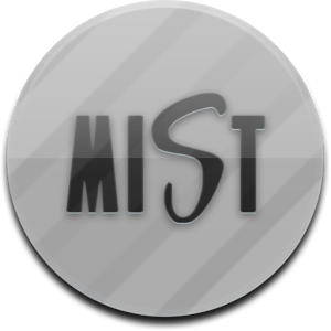 Mist (ADW/Apex/GO/Nova) Icons 1.2.0