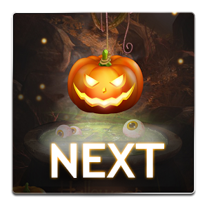 Next Pumpkins Livewallpapers 1.2