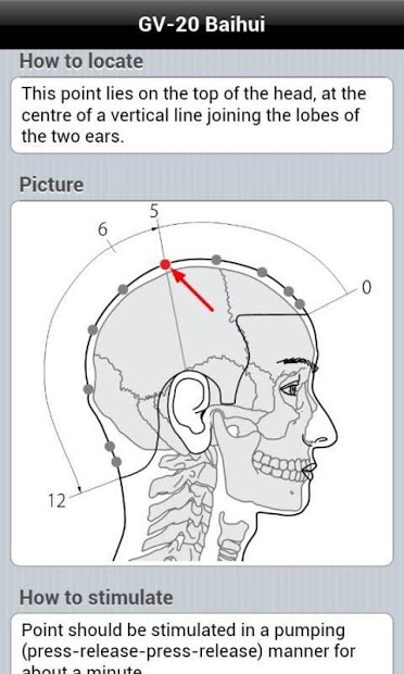 Acupressure: Heal Yourself