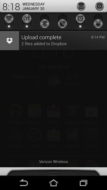 Alloy White Theme CM10.1