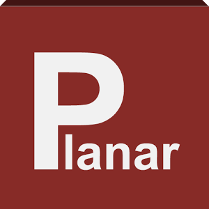 Icon Pack - Planar Theme 3.2
