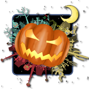 Halloween Live Wallpaper Bwch 1.2.0