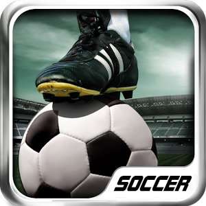 Soccer Kicks (Football) 1.1