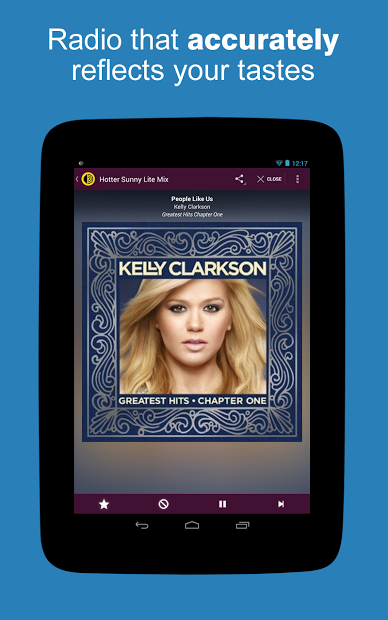 AccuRadio