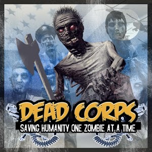 Dead Corps Zombie Outbreak 2