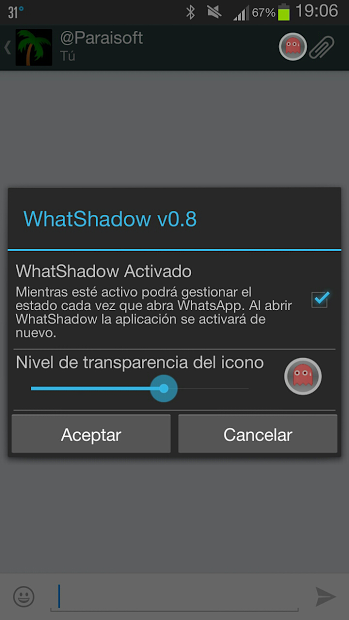 WhatShadow