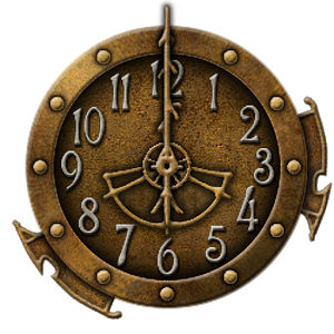 10 Steampunk Clocks 2