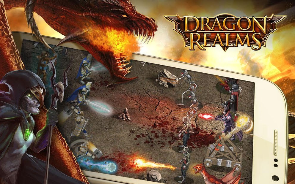 Dragon Realms