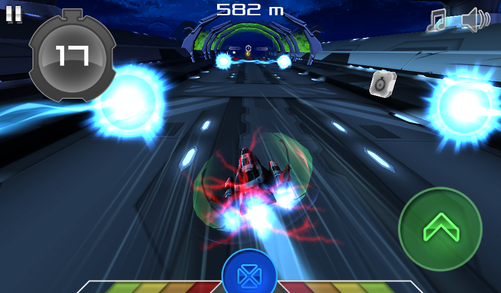 Racer XT (Unlimited Money & Stars)