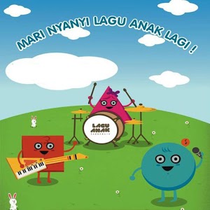 Lagu Anak Indonesia 1.0.1