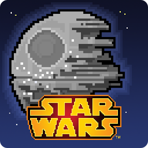 Star Wars: Tiny Death Star (Mod Money) 1.4.2Mod