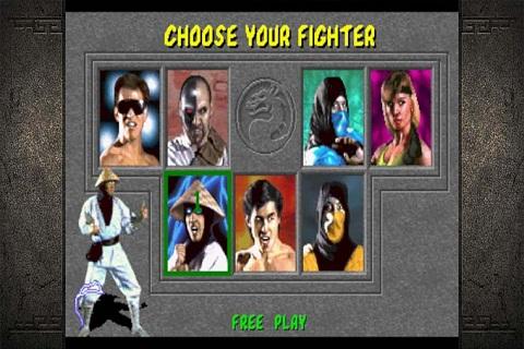 Ultimate Mortal Kombat 3