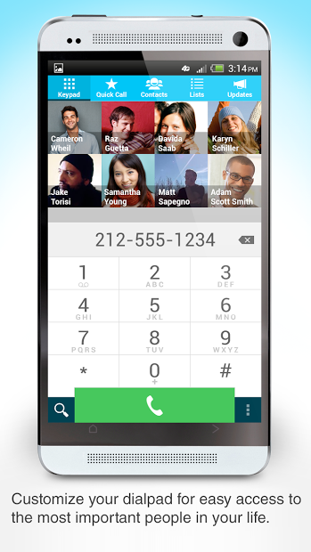 Contactive - Free Caller ID