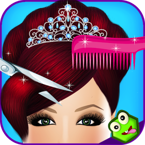 Princess Hair Salon 1.0.0