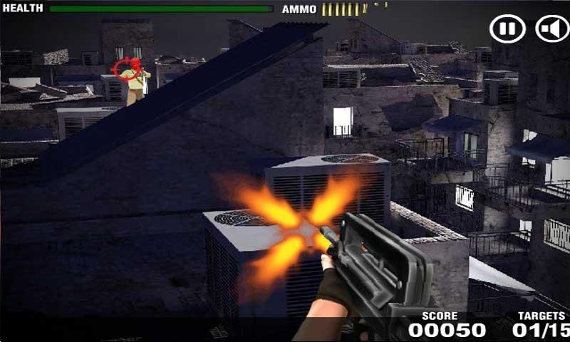 King of Sniper Shooting II