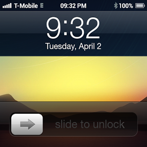 iPhone Screen Locker 1.10