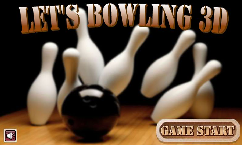 Crazy Bowling