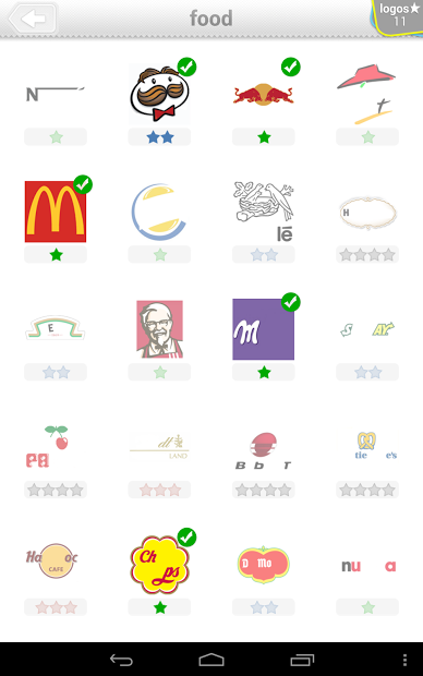 Ultimate Logo Quiz