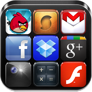 Suite Folder Apps Organizer 1.3