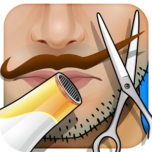 Beard Salon - Free games 1.0.0