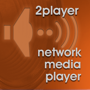 2player 2.0 UPnP/DLNA Player 2.0.67