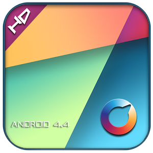 Android 4.4 solo launcher 5.0