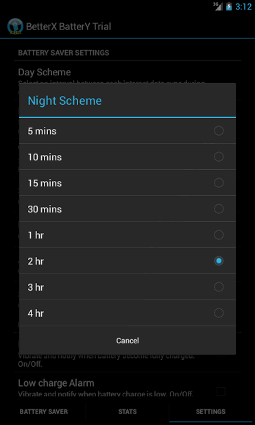 BetterX Battery(2 X Life)