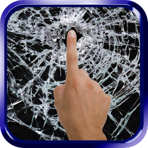 Cracked Screen Live Wallpaper 1.5.0