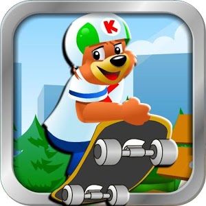 Bear Stunt Racing 1.0.0