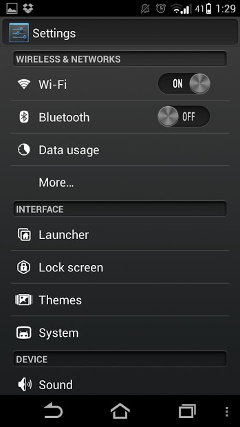 Alloy White Theme CM10.1