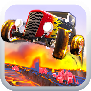 Hot Mod Racer 1.2mod