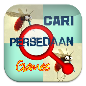 Cari Perbedaan 1.0