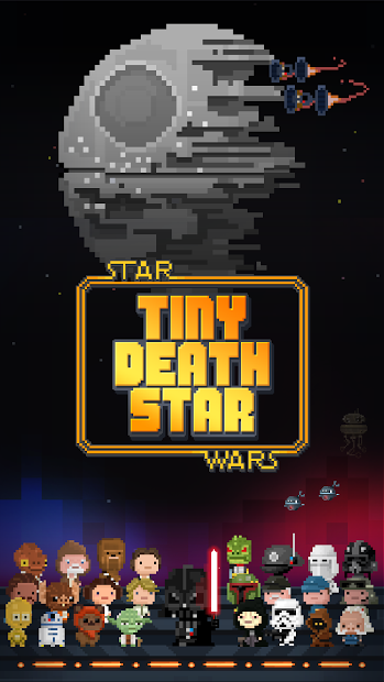Star Wars: Tiny Death Star (Mod Money)
