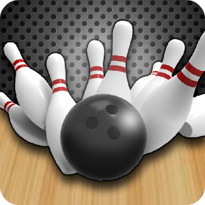 Crazy Bowling 1.1