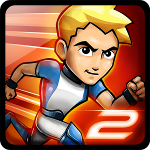 Gravity Guy 2 (Free Shopping) 1.0.2