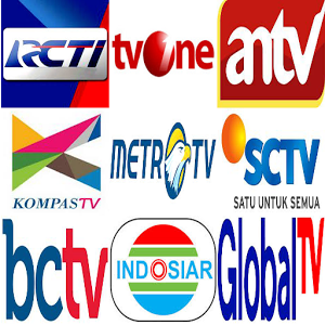 Indonesia TV Live 1.33