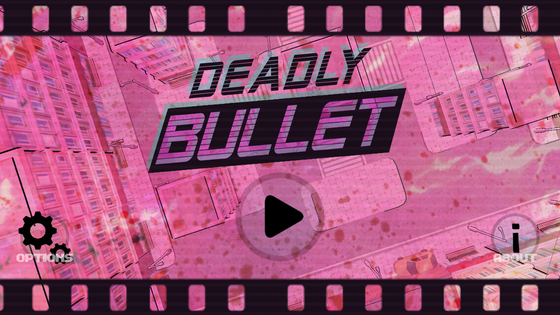 Deadly Bullet