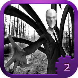 Slender Man Chapter 2: Survive 1.05