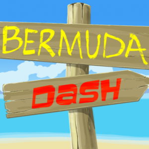 Bermuda Dash (Full/Unlocked) 1.28