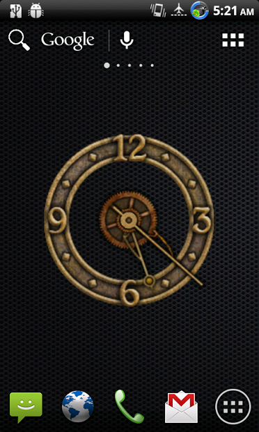 10 Steampunk Clocks 2