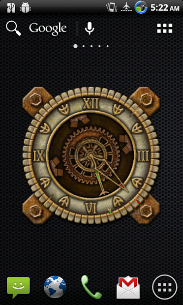 10 Steampunk Clocks 2