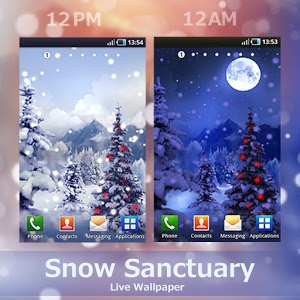 Snow Sanctuary 1.0.3