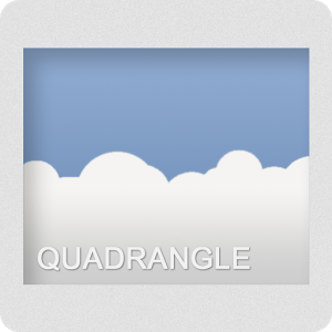 Quadrangle Go Adw Apex Theme 5.3