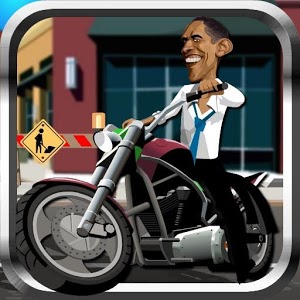 Obama Rider 1.0.0