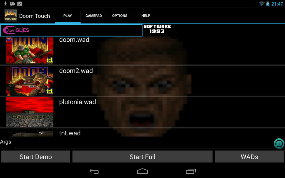 Со встроенным кэшем. Doom 3 Android встроенный кэш. Дум 1993 Android. Игра Doom на андроид. Doom Touch.