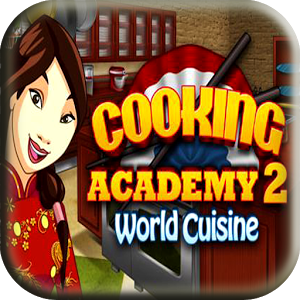 Cooking Academy 2 1.2