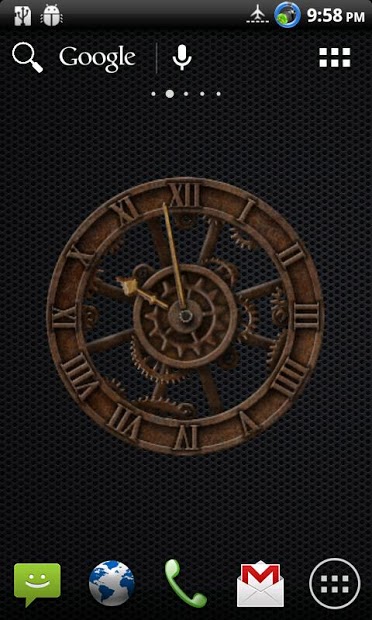 10 Industrial Clocks