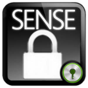 Sense 5 theme Go Locker 1.02