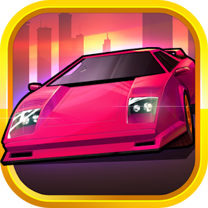 Adrenaline Rush - Miami Drive (Mod Money) 1.0mod