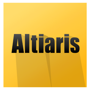 Altiaris - Icon Pack 1.0